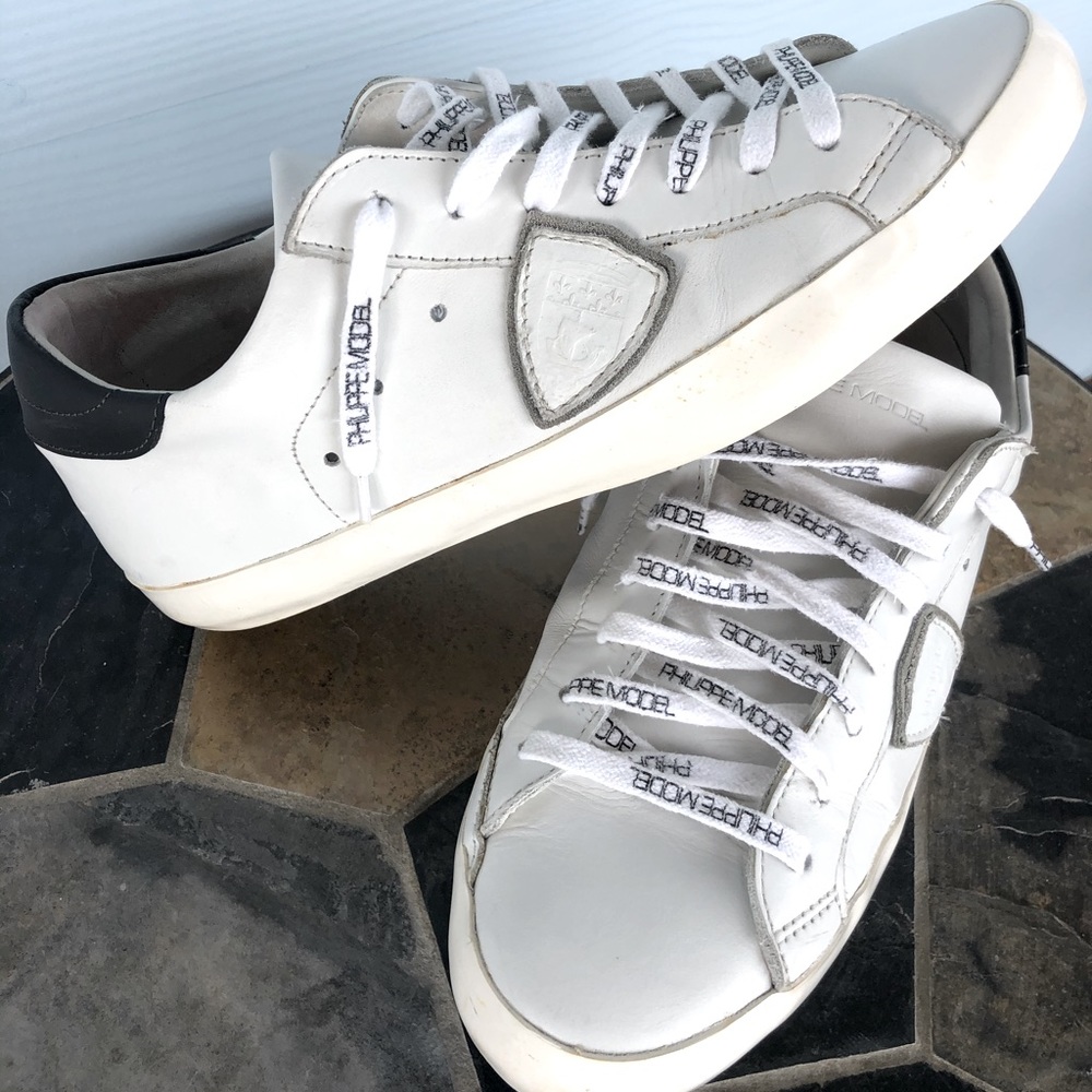 Philippe model sneakers